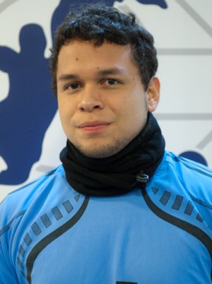 GONZALEZ BENITEZ