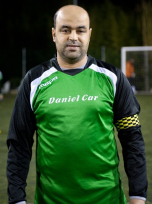 EL MANSOURI