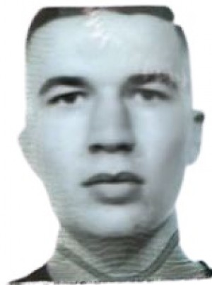 DERVISHAJ