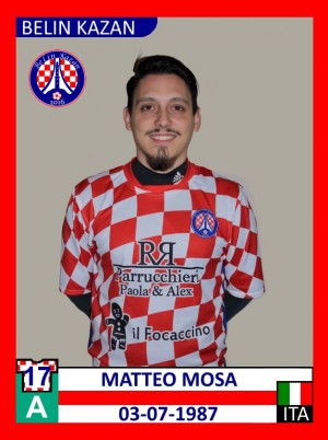 MOSA