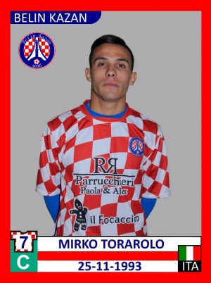 TORAROLO