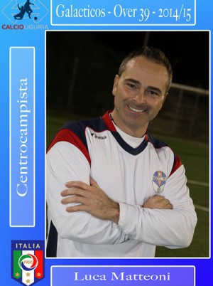 MATTEONI