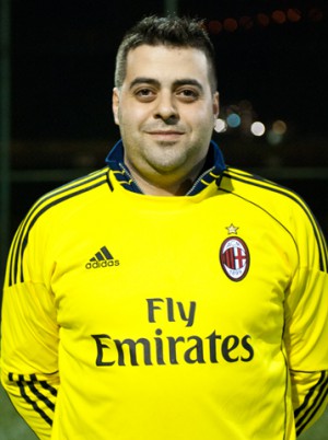 NICOLETTI