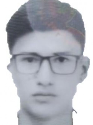 GALARZA ALBAN