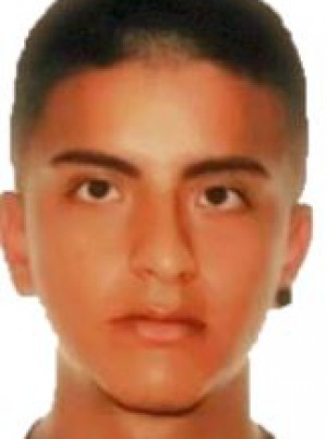 GARCIA SALAZAR