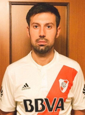 GENTILUCCI
