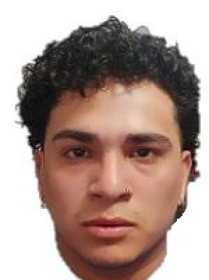 GOMEZ NAVAS