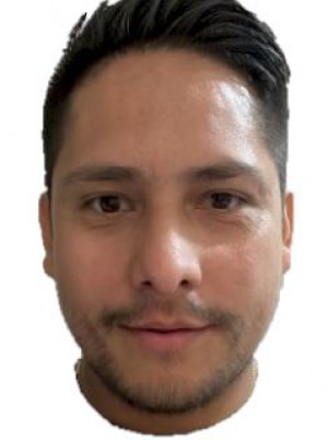 GRANDA BUSTAMANTE