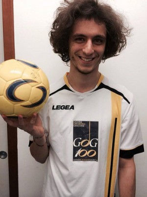 GROCCHETTI