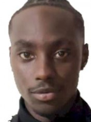 GUEYE