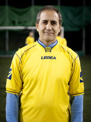 GABBIANI
