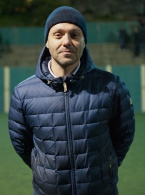 TRAVERSO OLIMPO