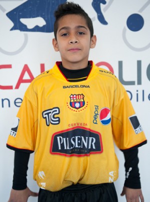 MOLINA