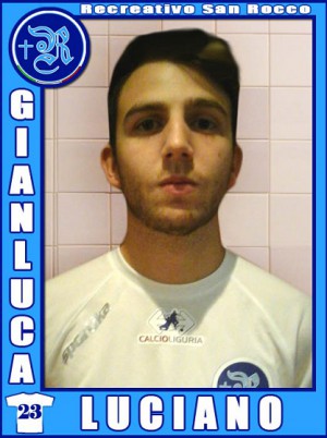 LUCIANO