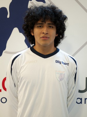 GUERRERO CHAVEZ