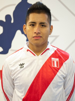 GUTIERREZ MENDOZA