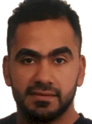 SAYED MOHAMMED
