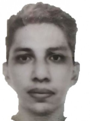 HOLGUIN VASQUEZ