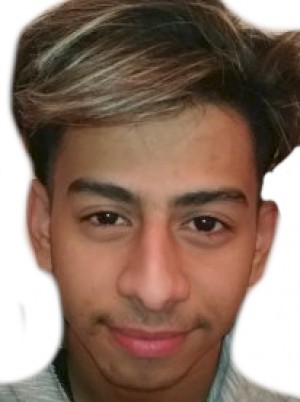 JAMAL