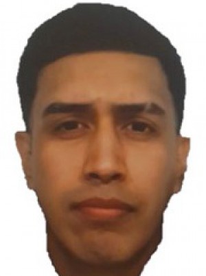 LEON JIMENEZ