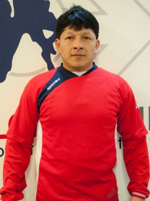 DELROSARIO