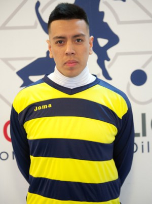 MENDEZ MORALES