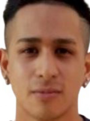 YAGUAL MORALES