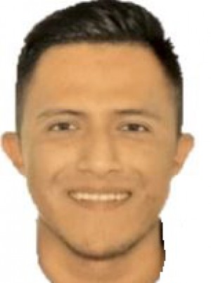 LUCAS RUIZ