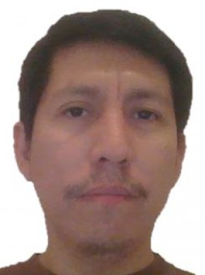 MARTINEZ LUYO