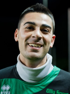 LAVIANO