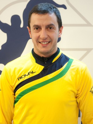 MANGINI