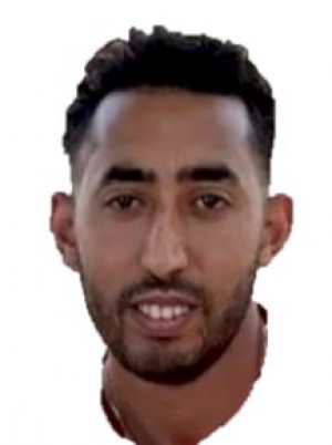 MATROUF