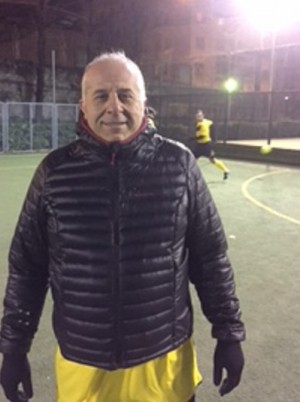 MAZZOLO