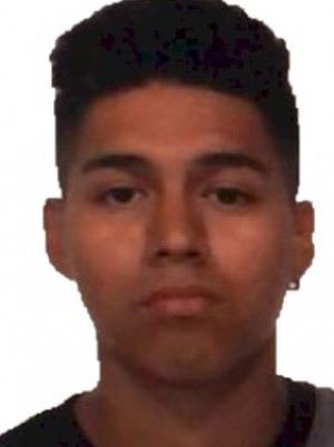 MENDOZA PAREDES
