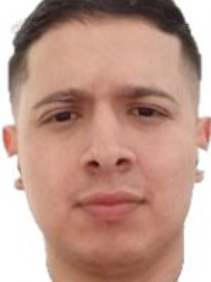 MORAN ZARATE