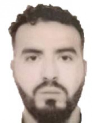 MOUTAWAKIL