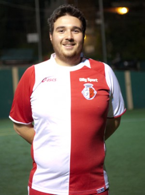 MACCHI