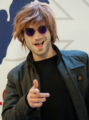 MANTERO
