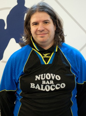 MARCHIONINI