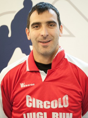 DI PRISCO