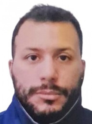 GONZALEZ GAMBOA