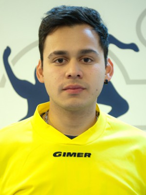 RUGEL MEJIA