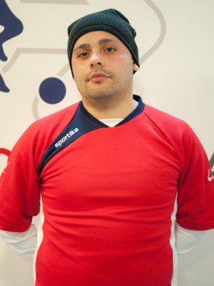 LEAL VALDES