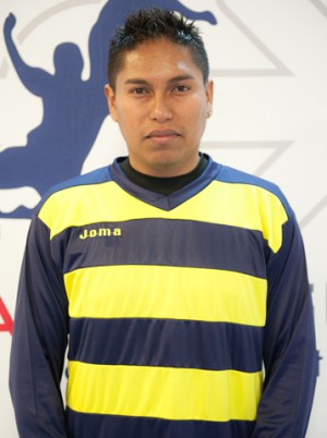 MOSQUERA RAMIREZ