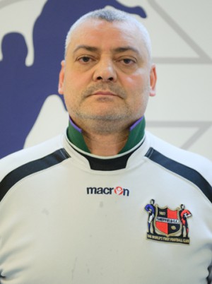 NAPOLI