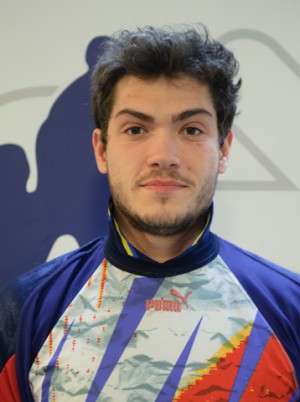 NAPOLITANO