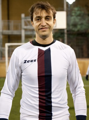 NEGRO COUSSA