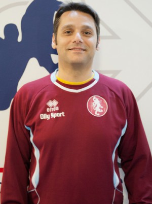 NIGRO