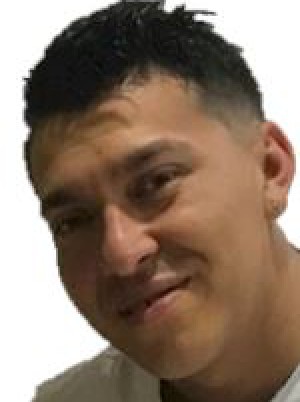 ORDONEZ CEDENO