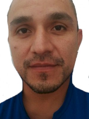 ORDONEZ MARIN